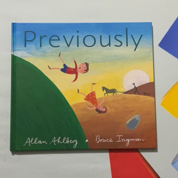 Previously - Picture 5 of 9